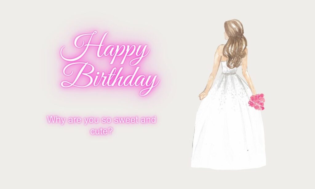 quotes for birthday wishes for gf