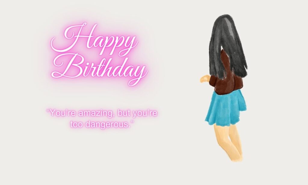 short and sweet birthday wishes for girlfriend