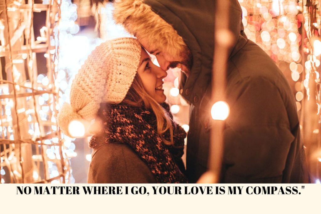 Quotes on Long-Distance Relationships
