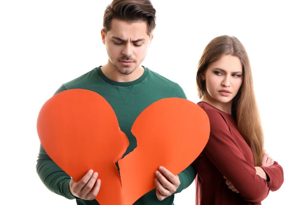 Quotes For Move On After a Breakup