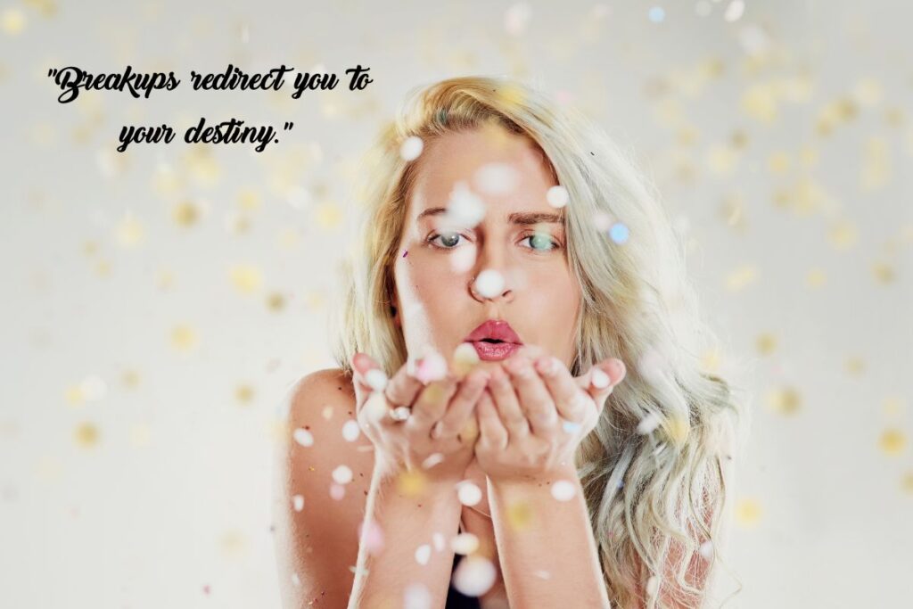 Quotes For Move On After a Breakup