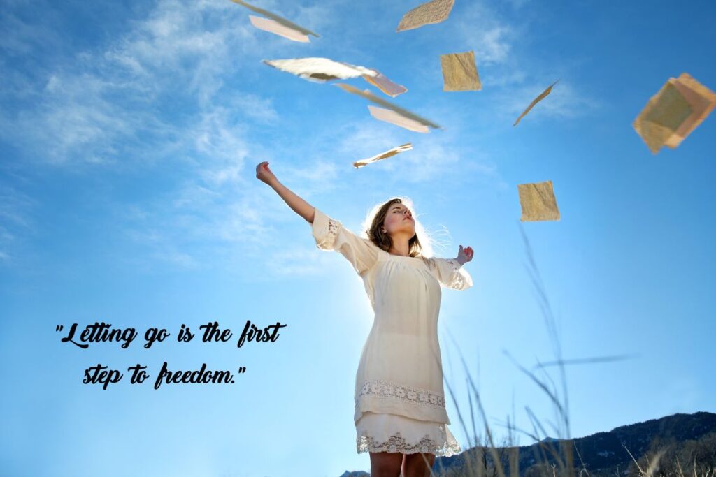 Quotes For Move On After a Breakup