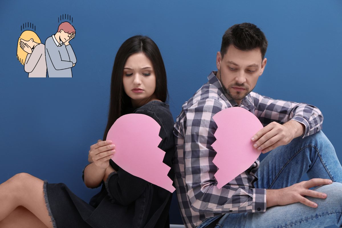 100+ Quotes For Move On After a Breakup