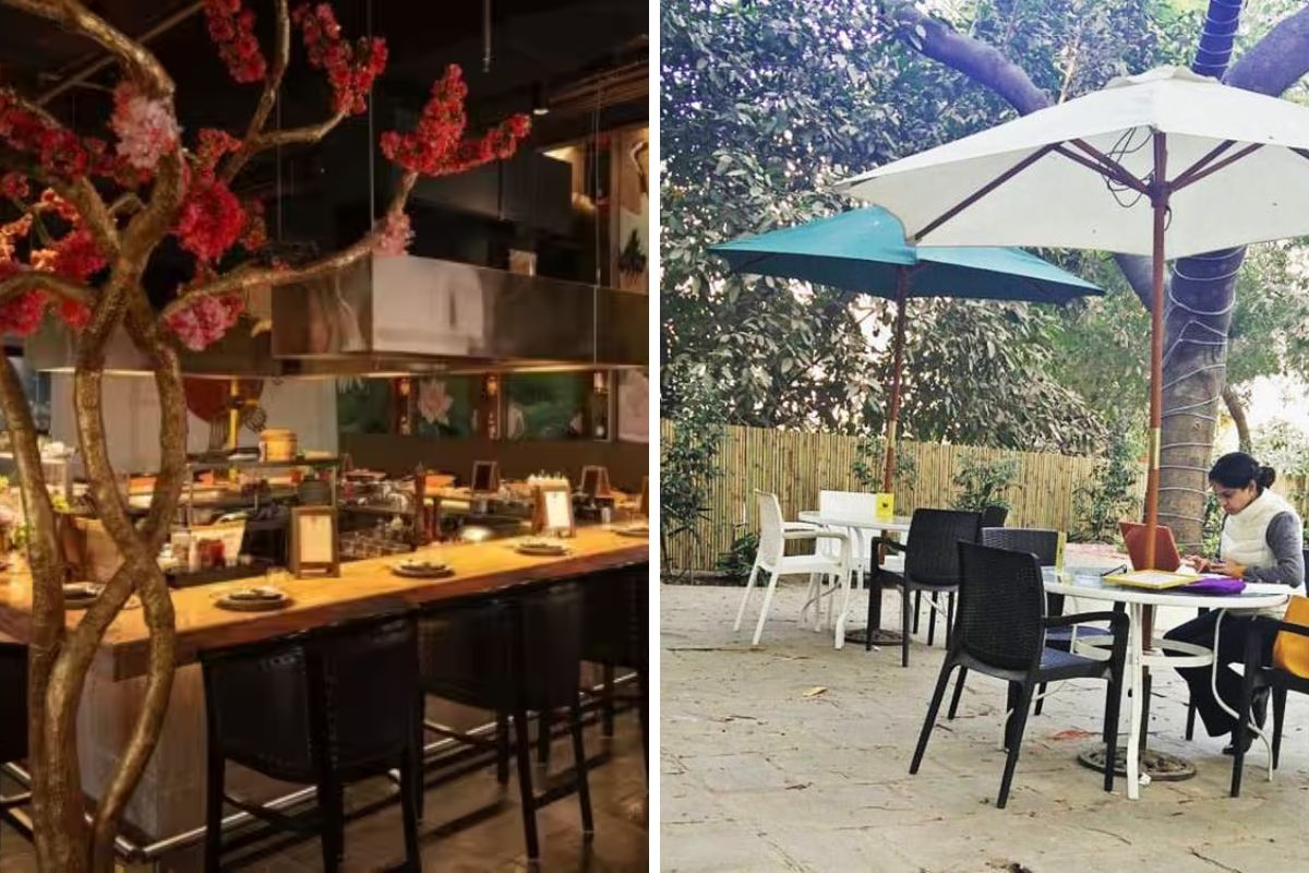 Best Places To Visit On Christmas In Delhi