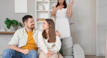 Boyfriend Cheated On Me With My Best Friend