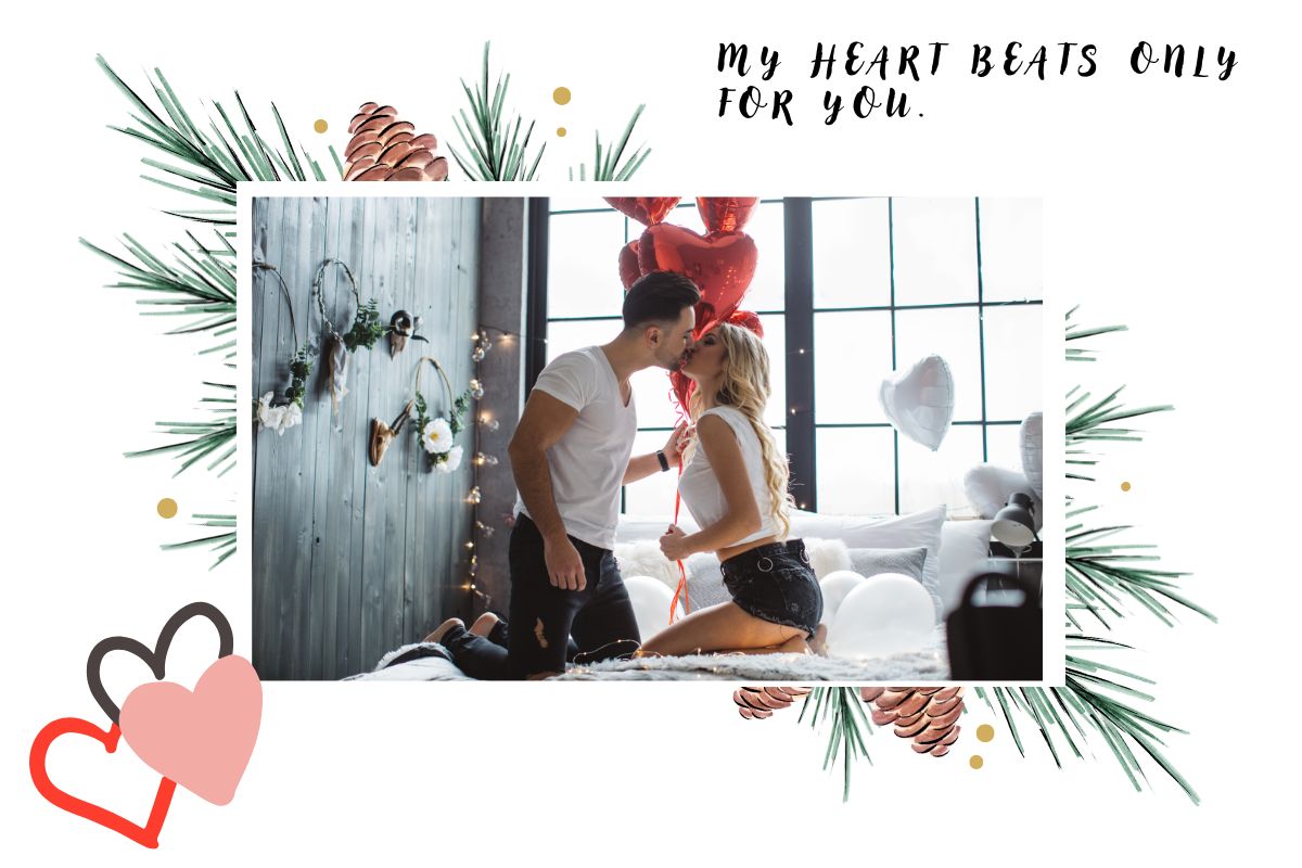 Valentine’s Day Messages for Him