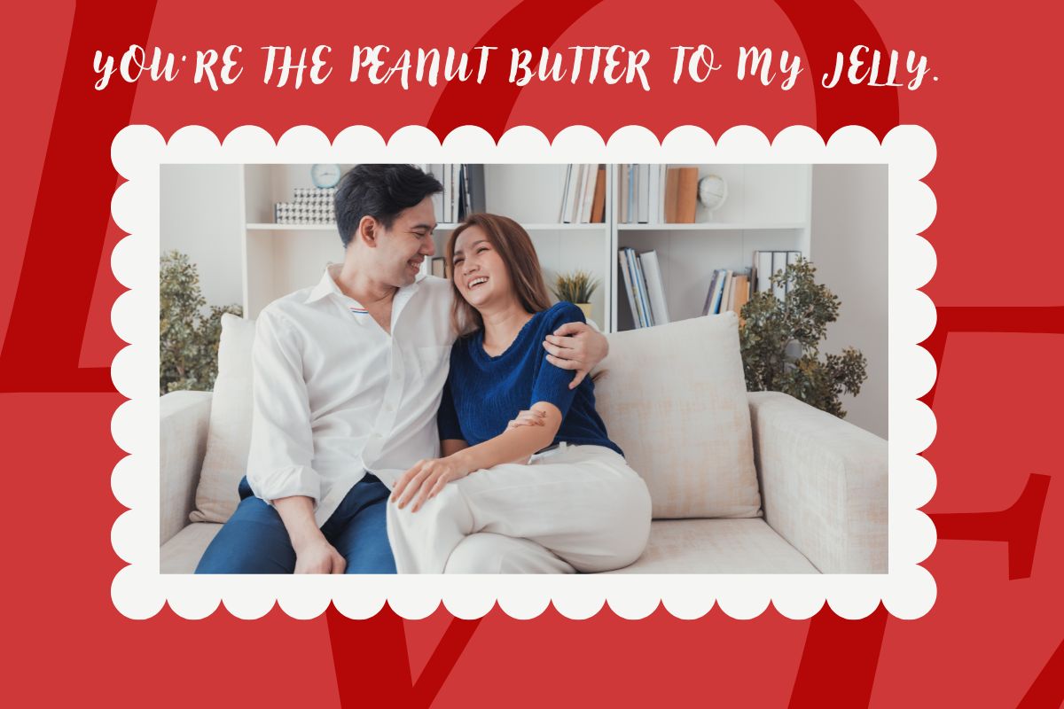 Valentine’s Day Messages for Him