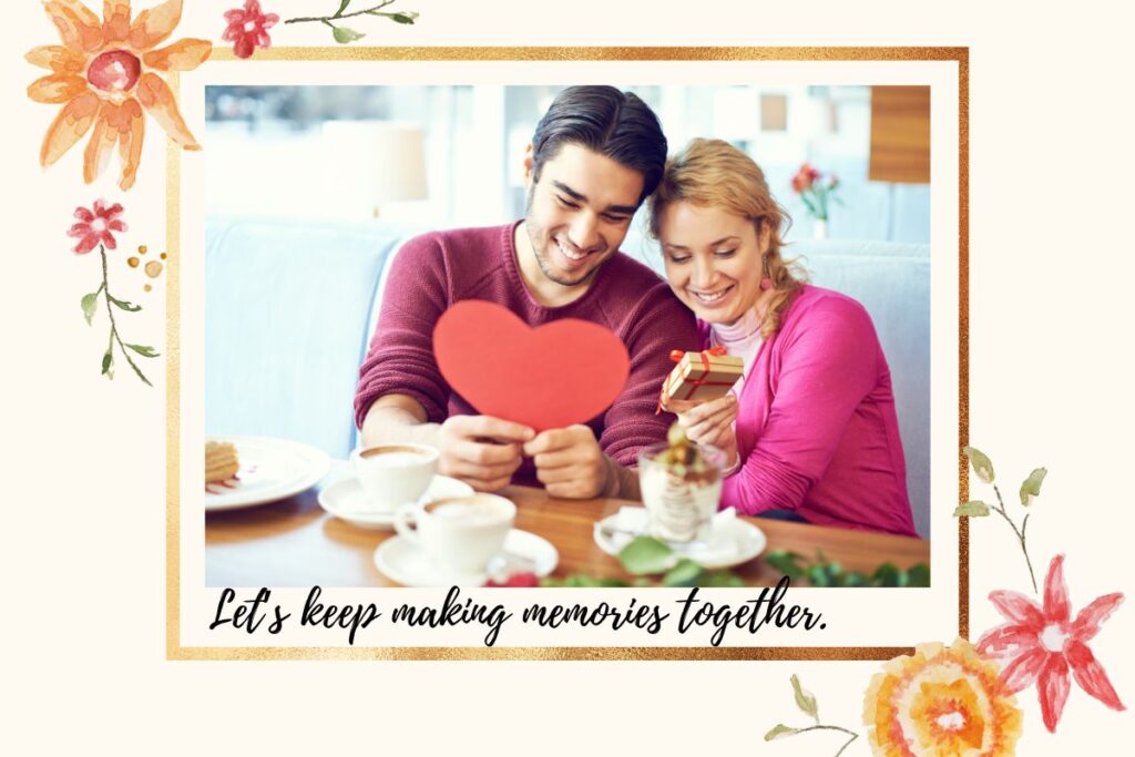 Valentine’s Day Messages for Him