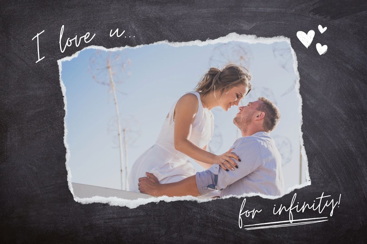 Valentine’s Day Messages for Him