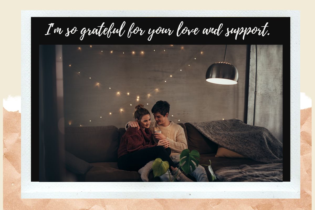 Valentine’s Day Messages for Him