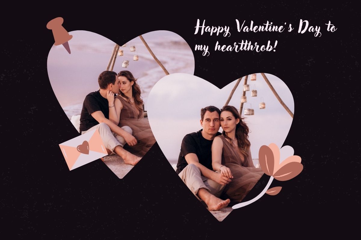 Valentine’s Day Messages for Him