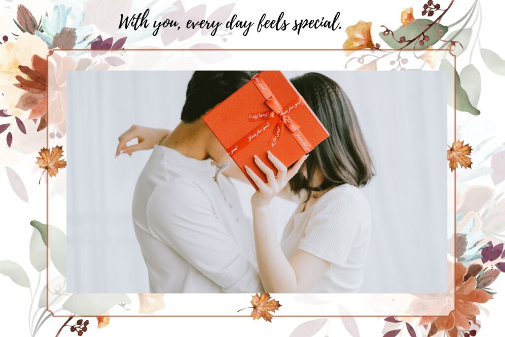 Valentine’s Day Messages for Him