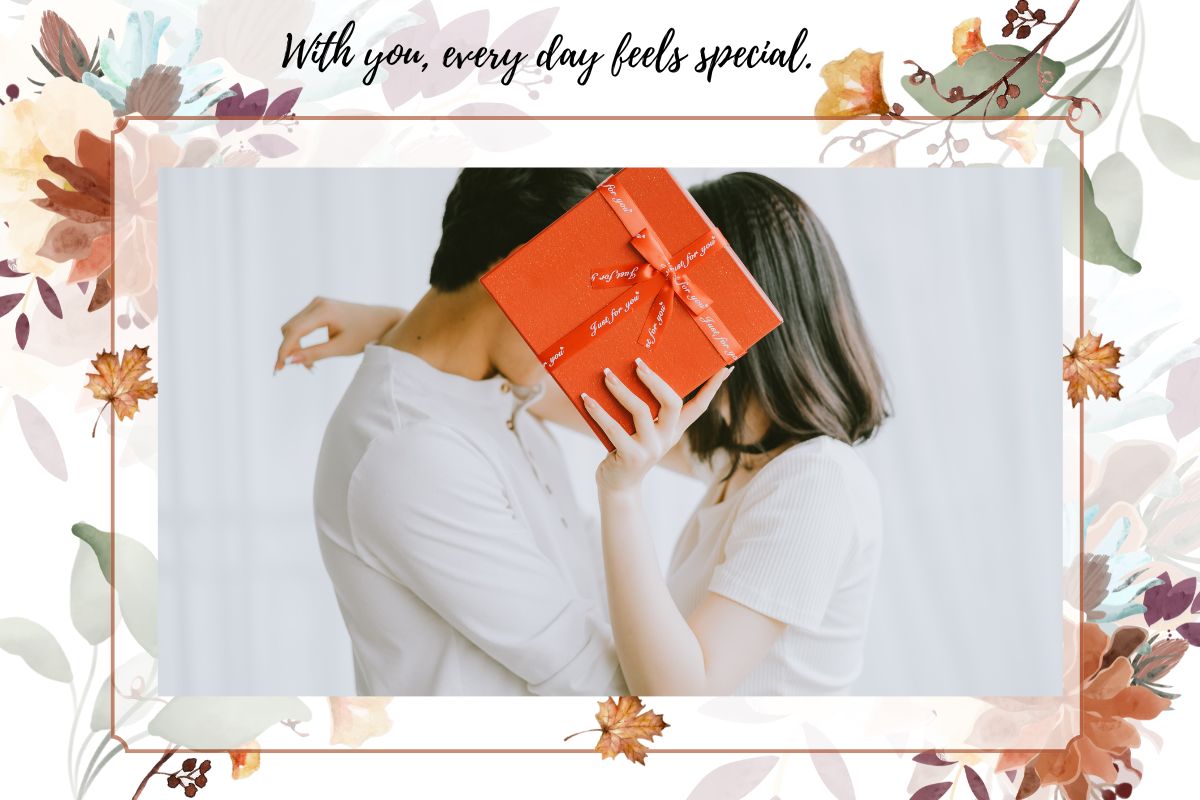 Valentine’s Day Messages for Him