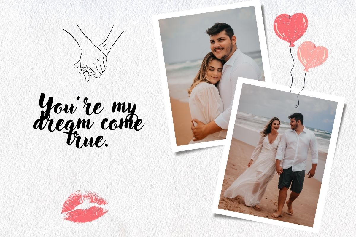 Valentine’s Day Messages for Him