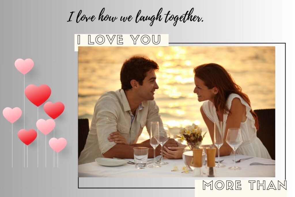 Valentine’s Day Messages for Him