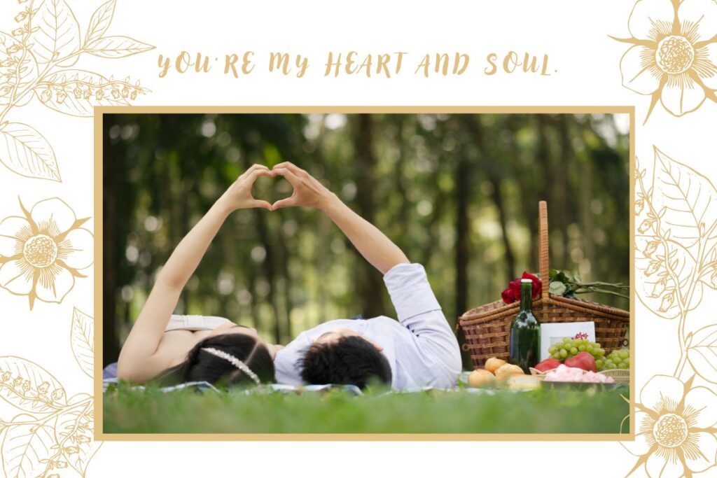 Valentine’s Day Messages for Him