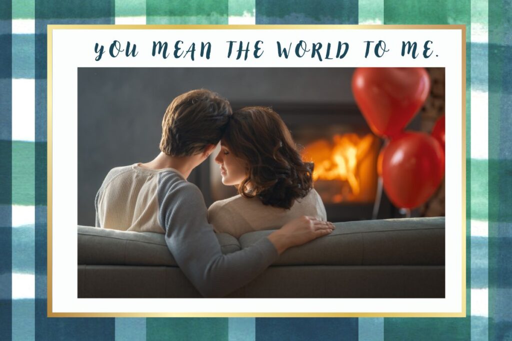 Valentine’s Day Messages for Him