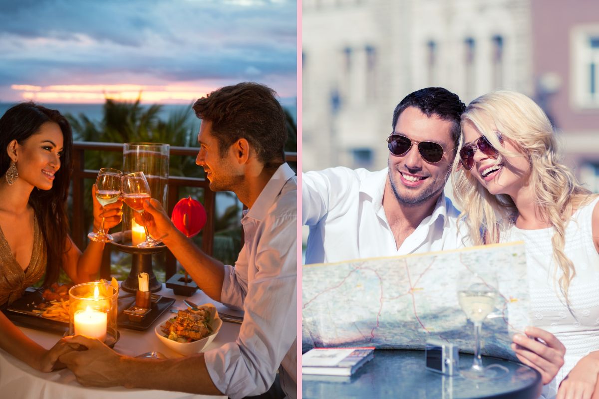 Valentine’s Day Gift Ideas Your Boyfriend