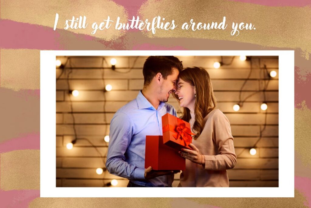 Valentine’s Day Messages for Him
