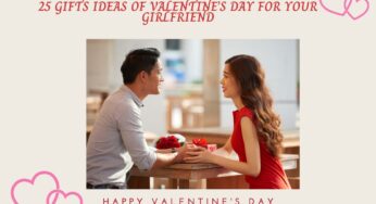 25 Valentine’s Day Gift Ideas to Wow Your Girlfriend
