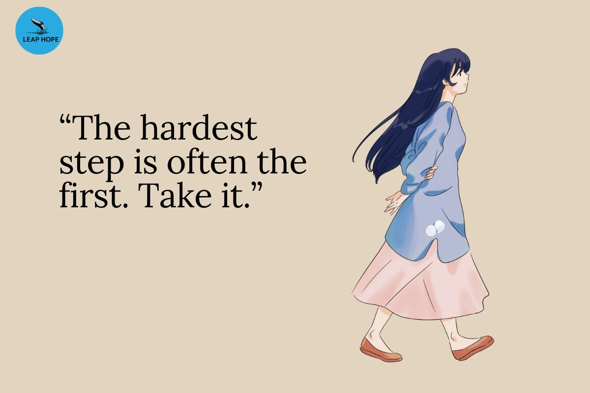 Quotes to Inspire Your New Beginning After a Breakup