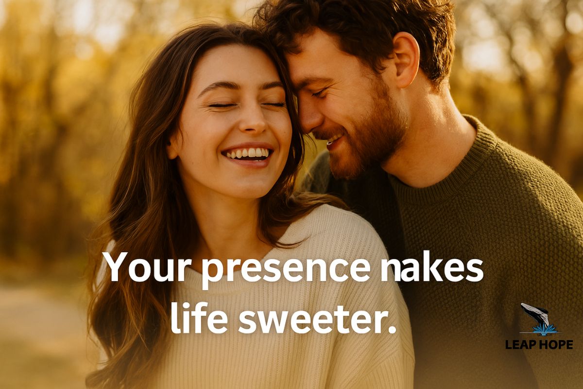 Quotes About Everyday Love for Couples Who Feel Deeply