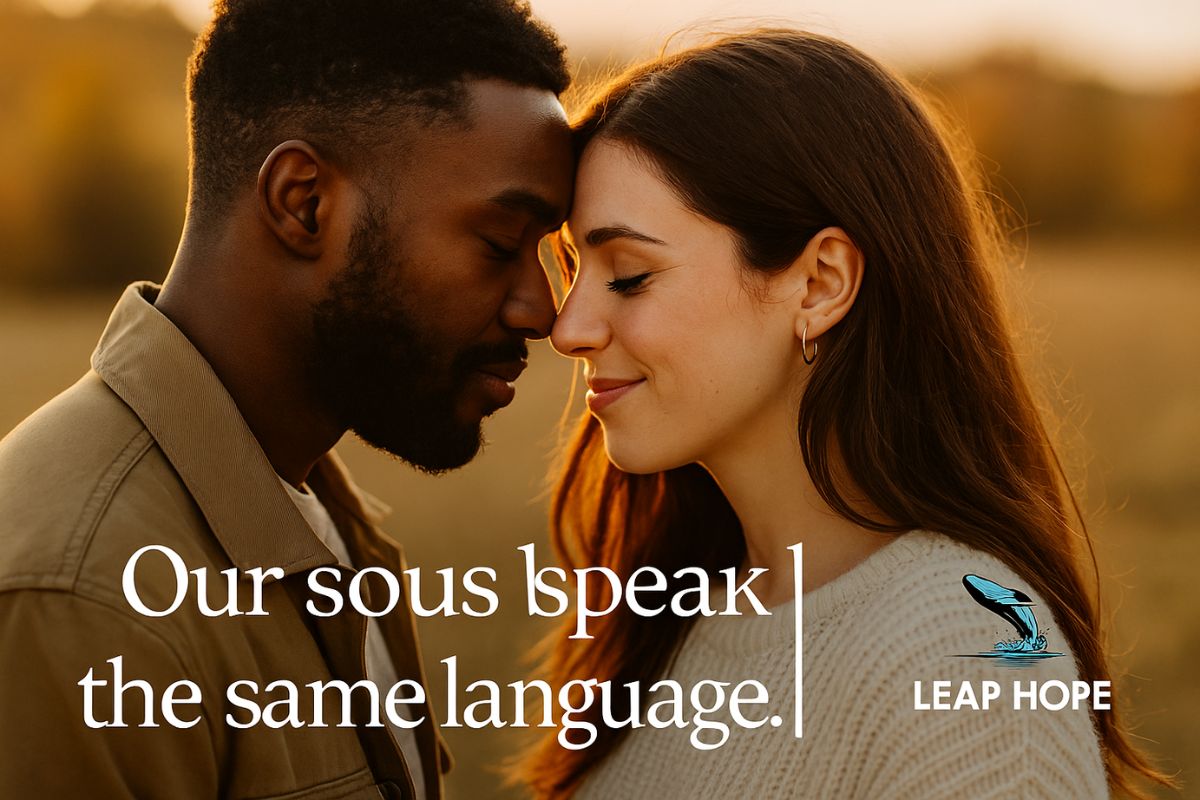 Quotes About Soulmates and Forever Love for Couples Who Feel Deeply