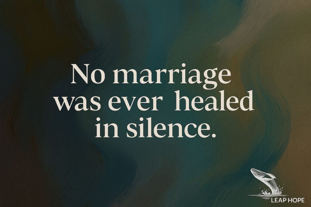 100+ Save My Marriage Quotes When You Feel Stuck, Or