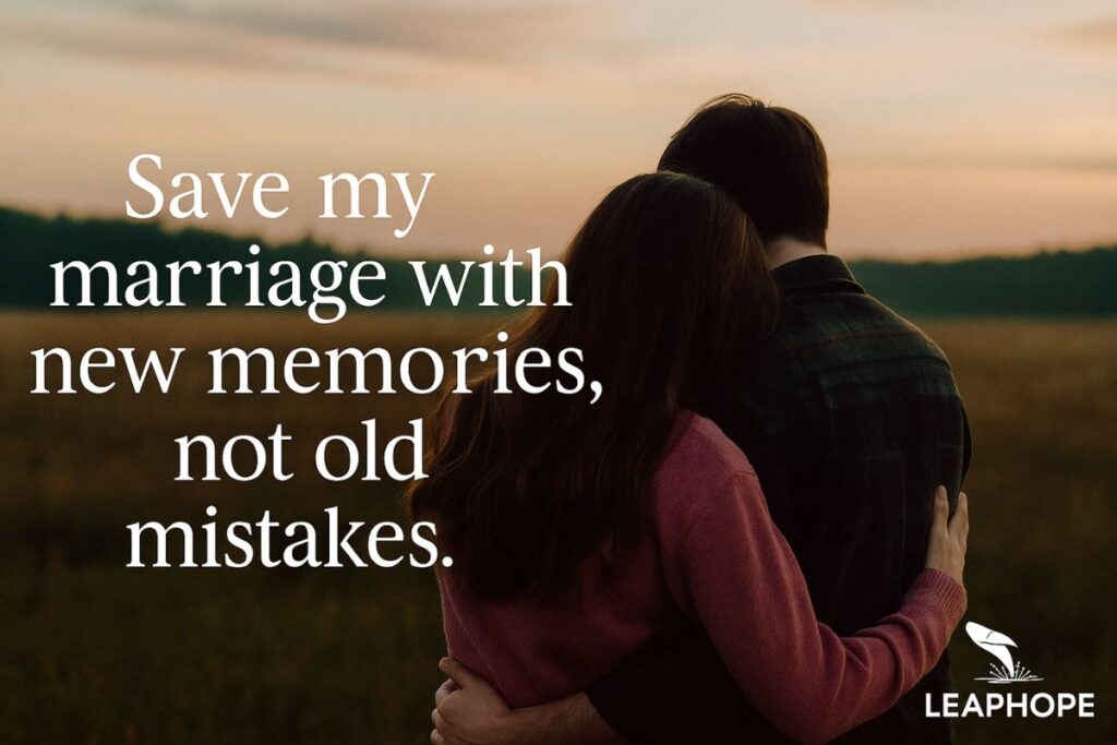 100+ Save My Marriage Quotes When You Feel Stuck, Or