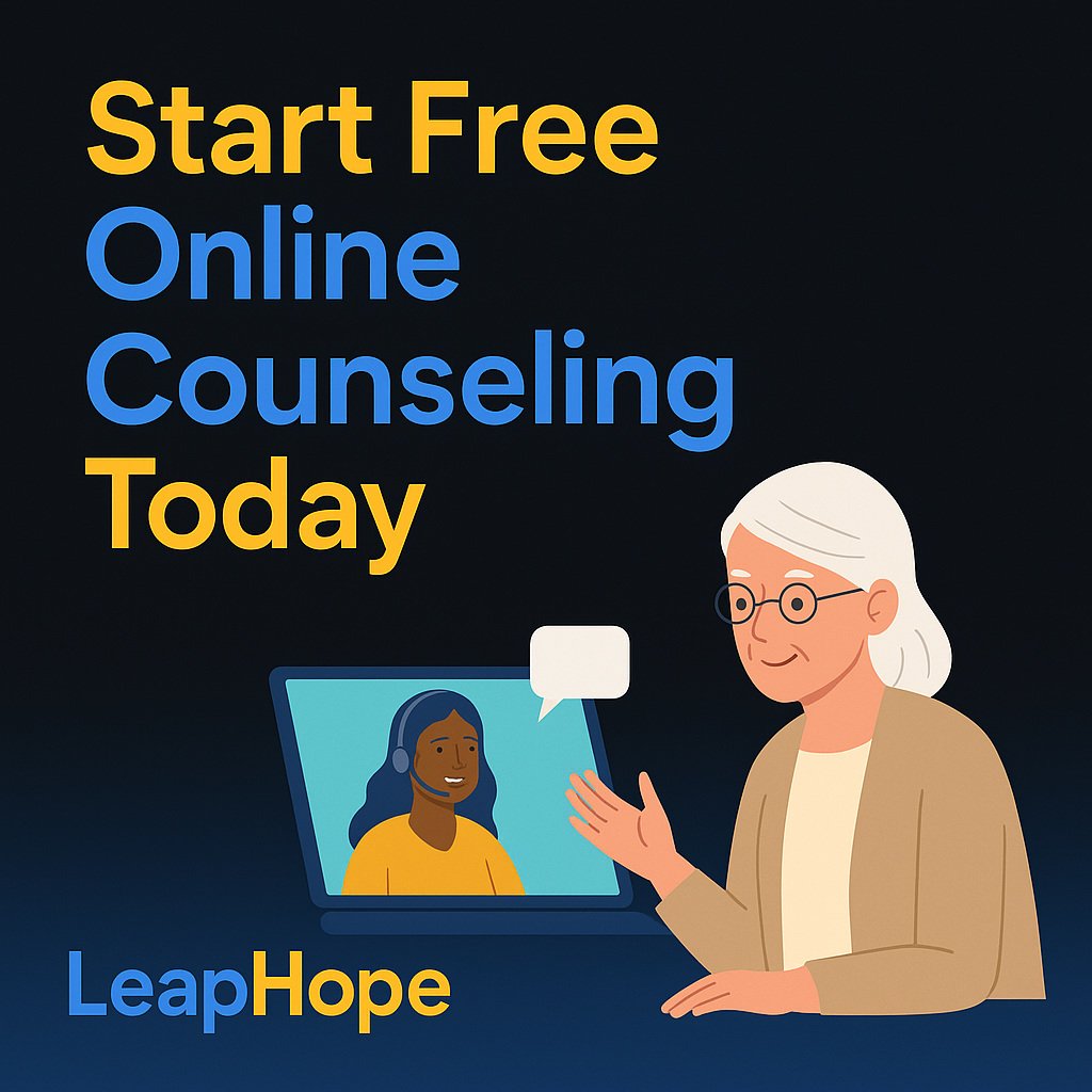 Free Online Mental Health Chat