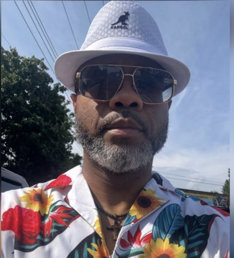 Sanford Writer LeapHope