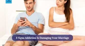 How Addiction Is Slowly Damaging Your Marriage