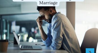 7 Signs Your Job Is Affecting Your Marriage