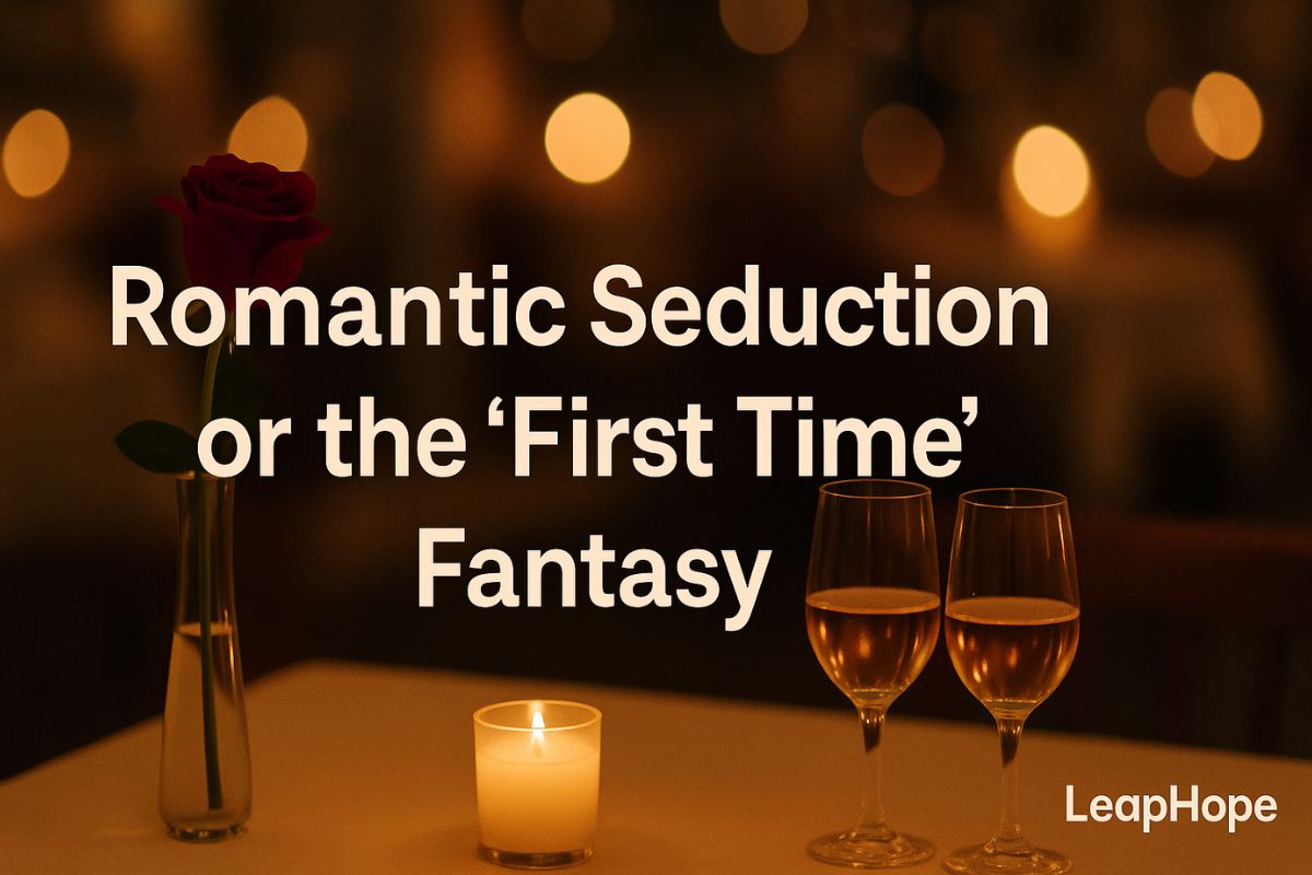 sexual fantasies for couples