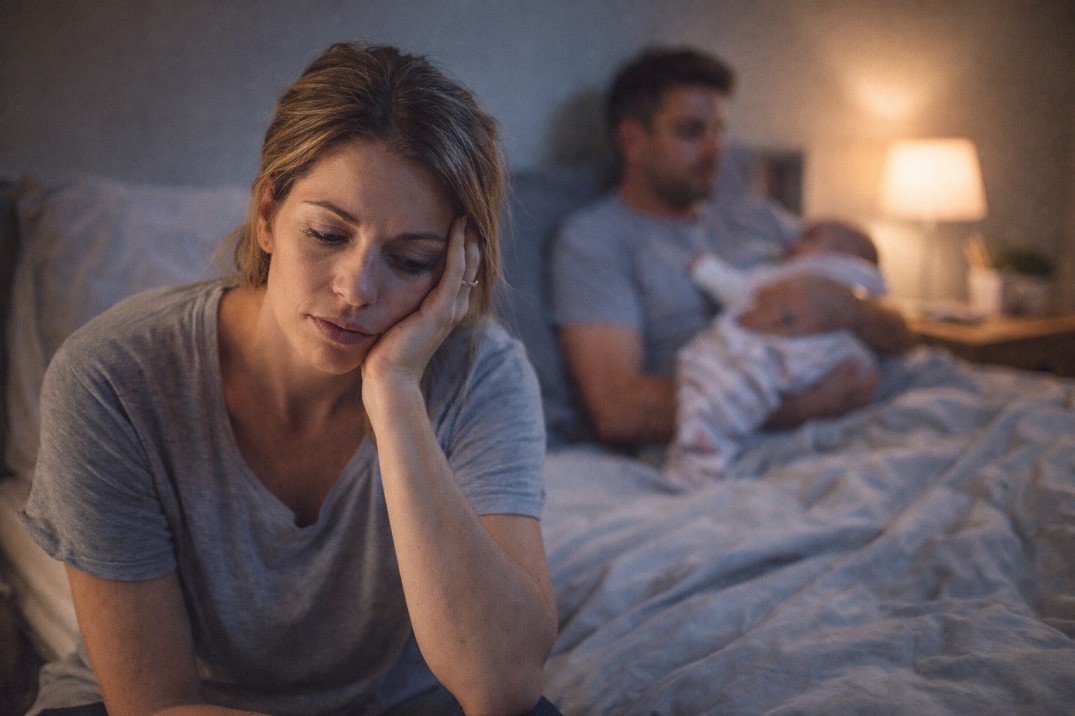 Sex After Pregnancy: What’s Normal, What Hurts & When It’s Safe 3 Sex after giving birth timeline and why postpartum sex can feel painful during recovery