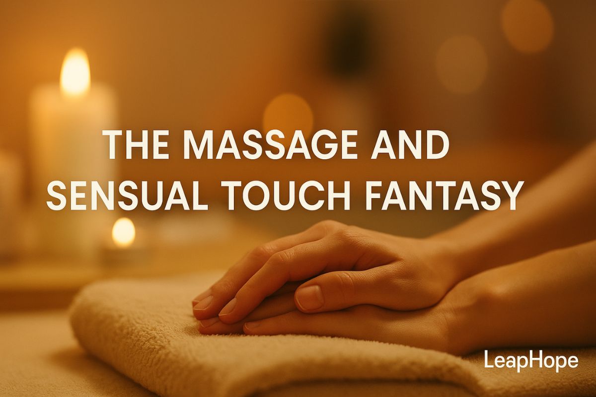 sexual fantasies for couples