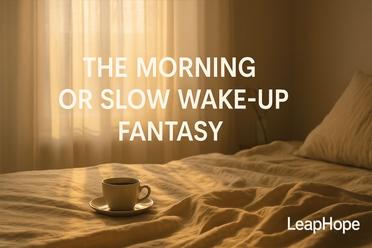 Morning Fantasy