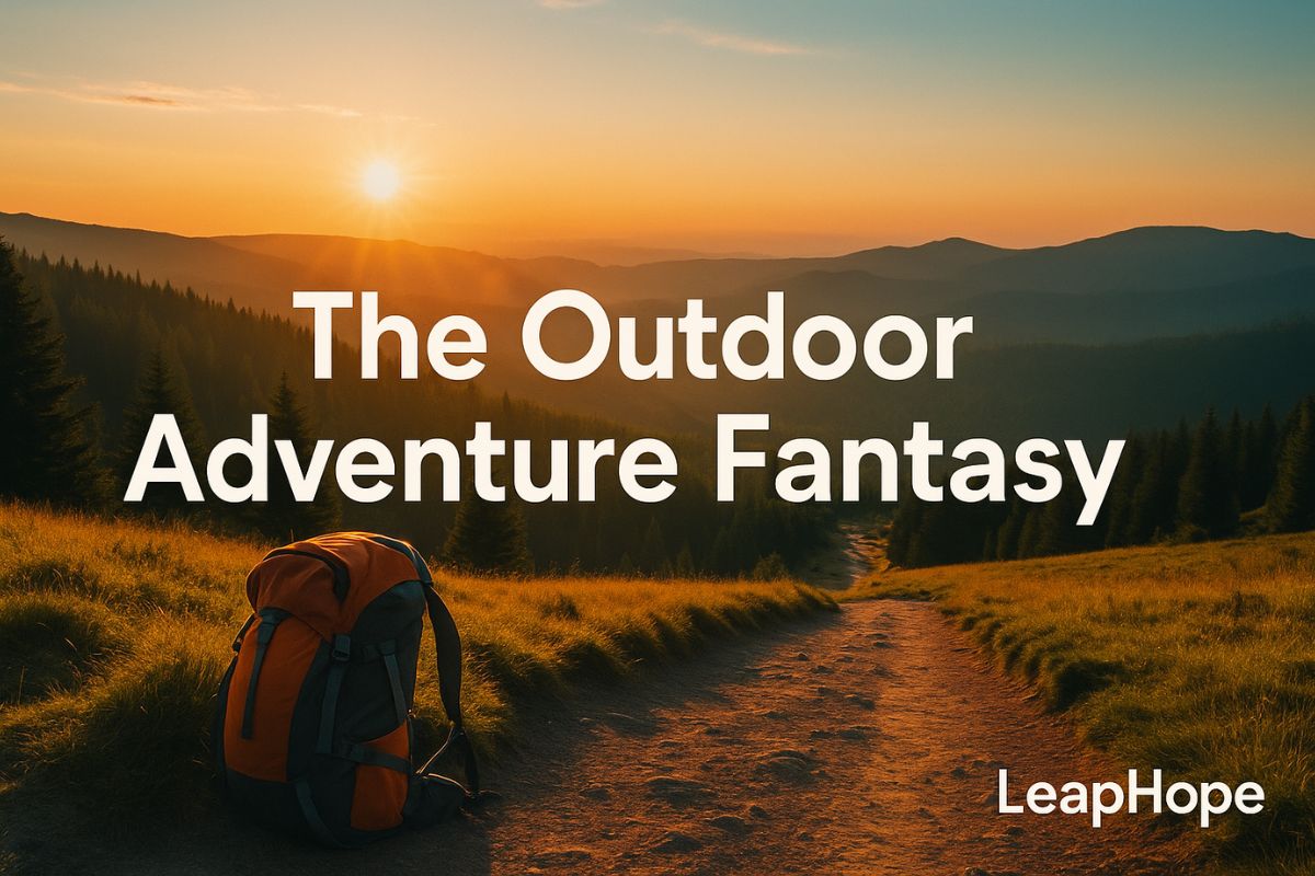 outdoor fantasy