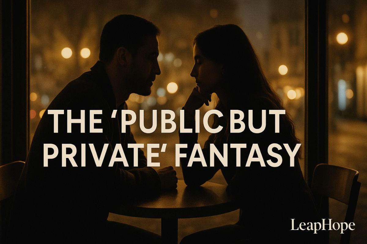 public but private” fantasy