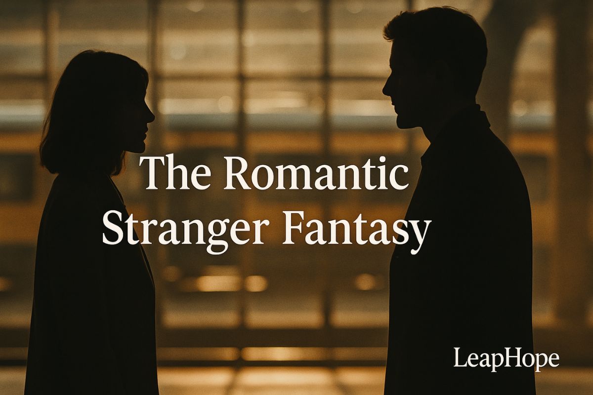 stranger fantasy