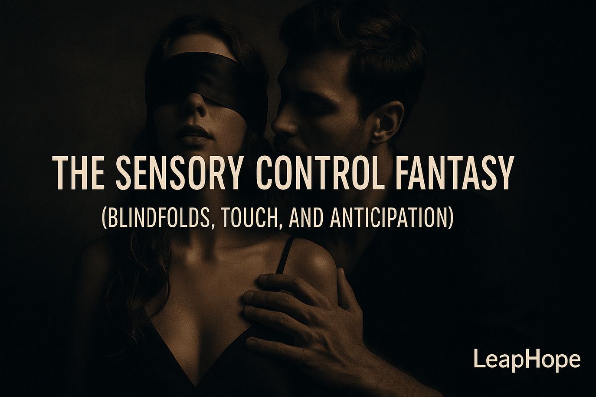 sexual fantasies for couples