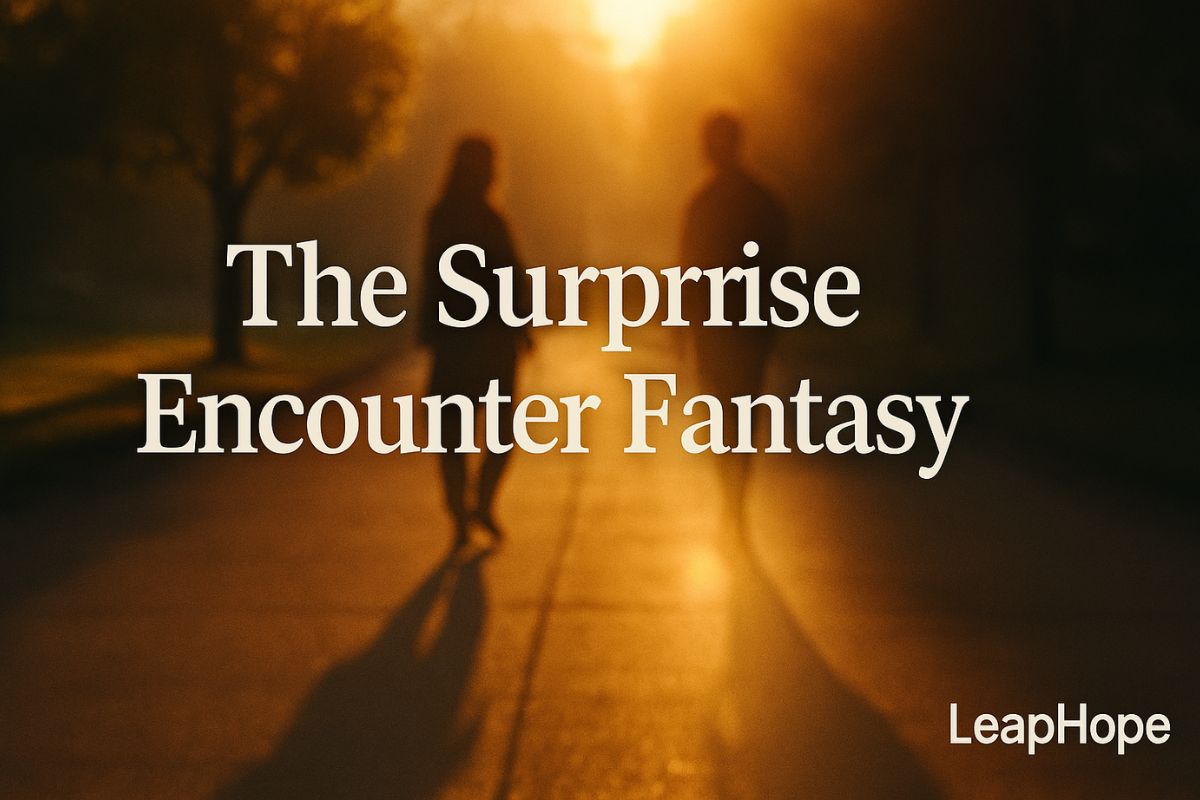 Surprise encounter fantasy
