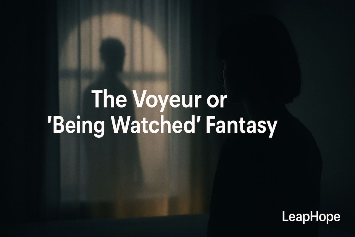 voyeur fantasy