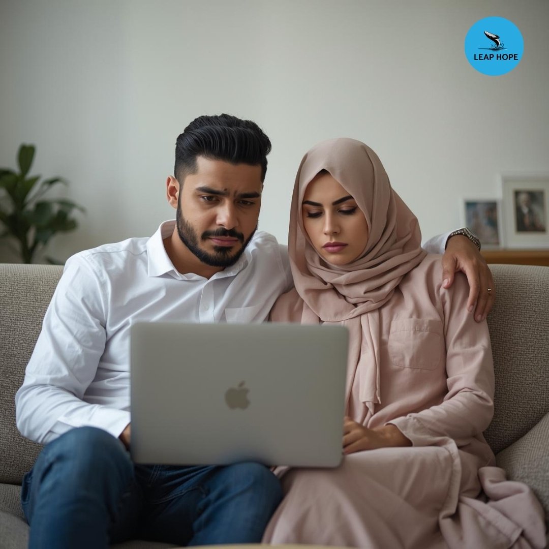 Marriage counselling fees in Sharjah and areas we serve - LeapHope