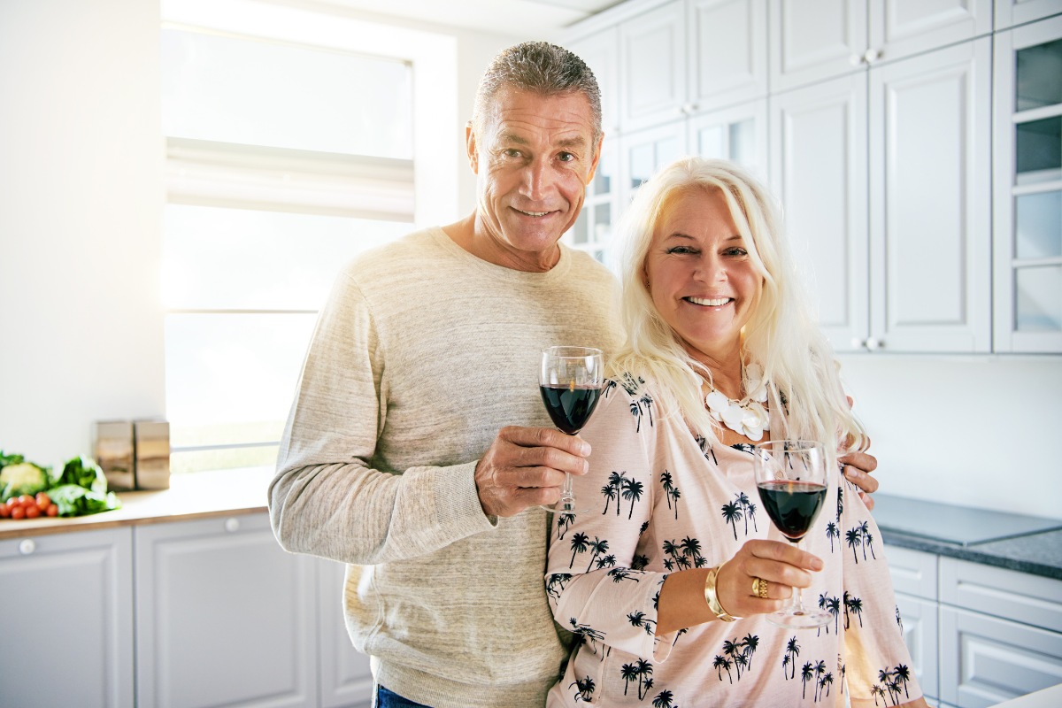 Tips to Make Sex After 50