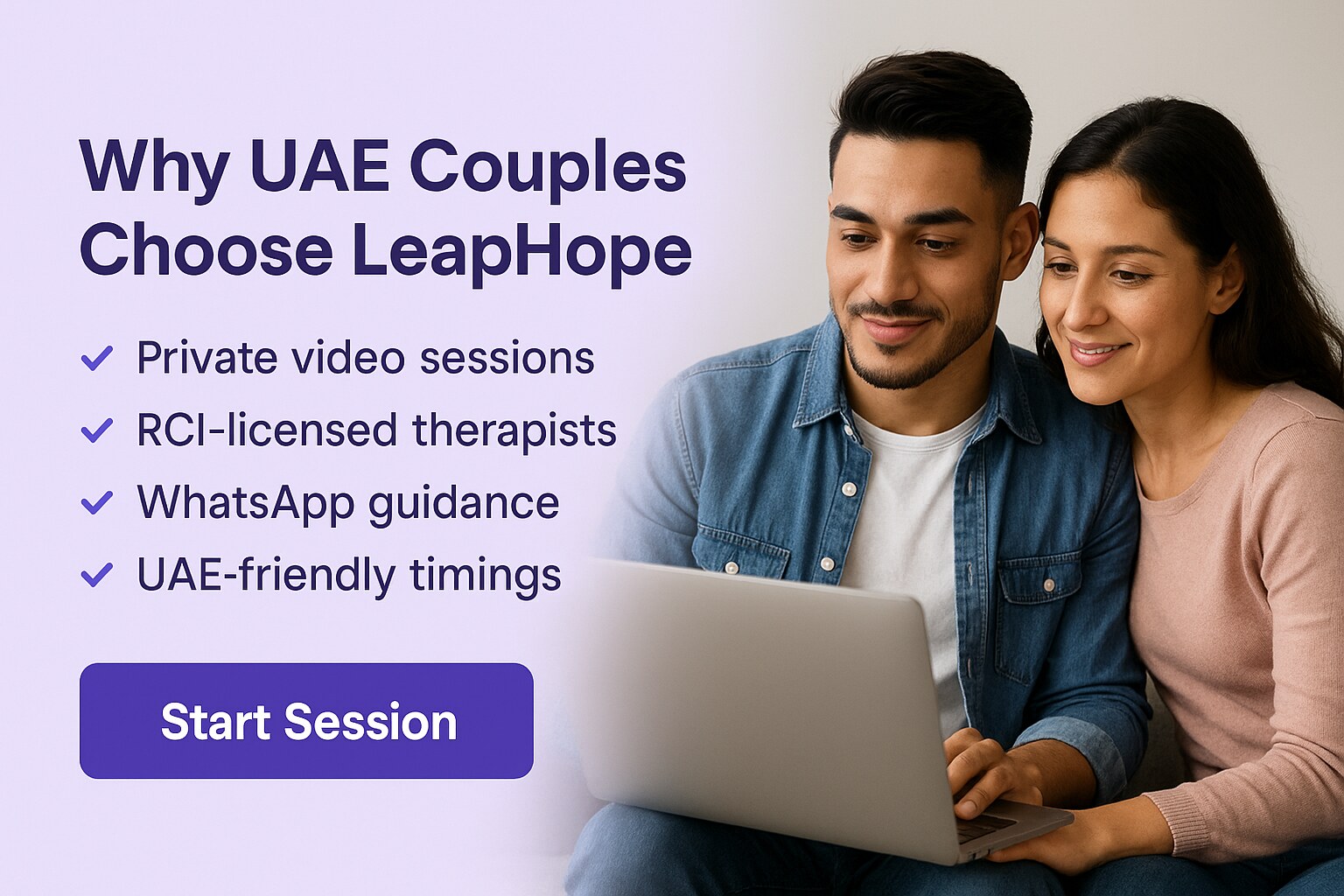 Online Therapy UAE