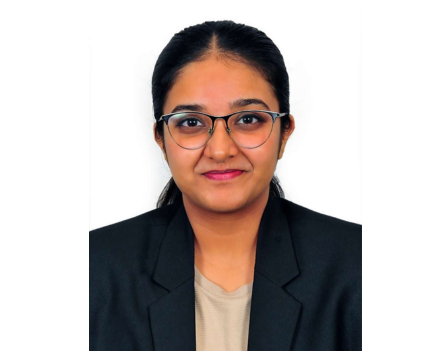 Amritha Counselling Psychologist