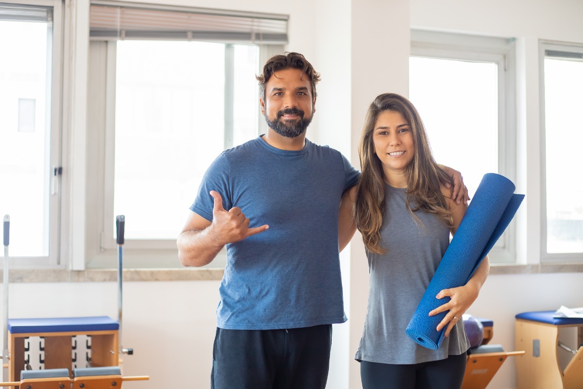 Build Intimacy in Marriage and communicating