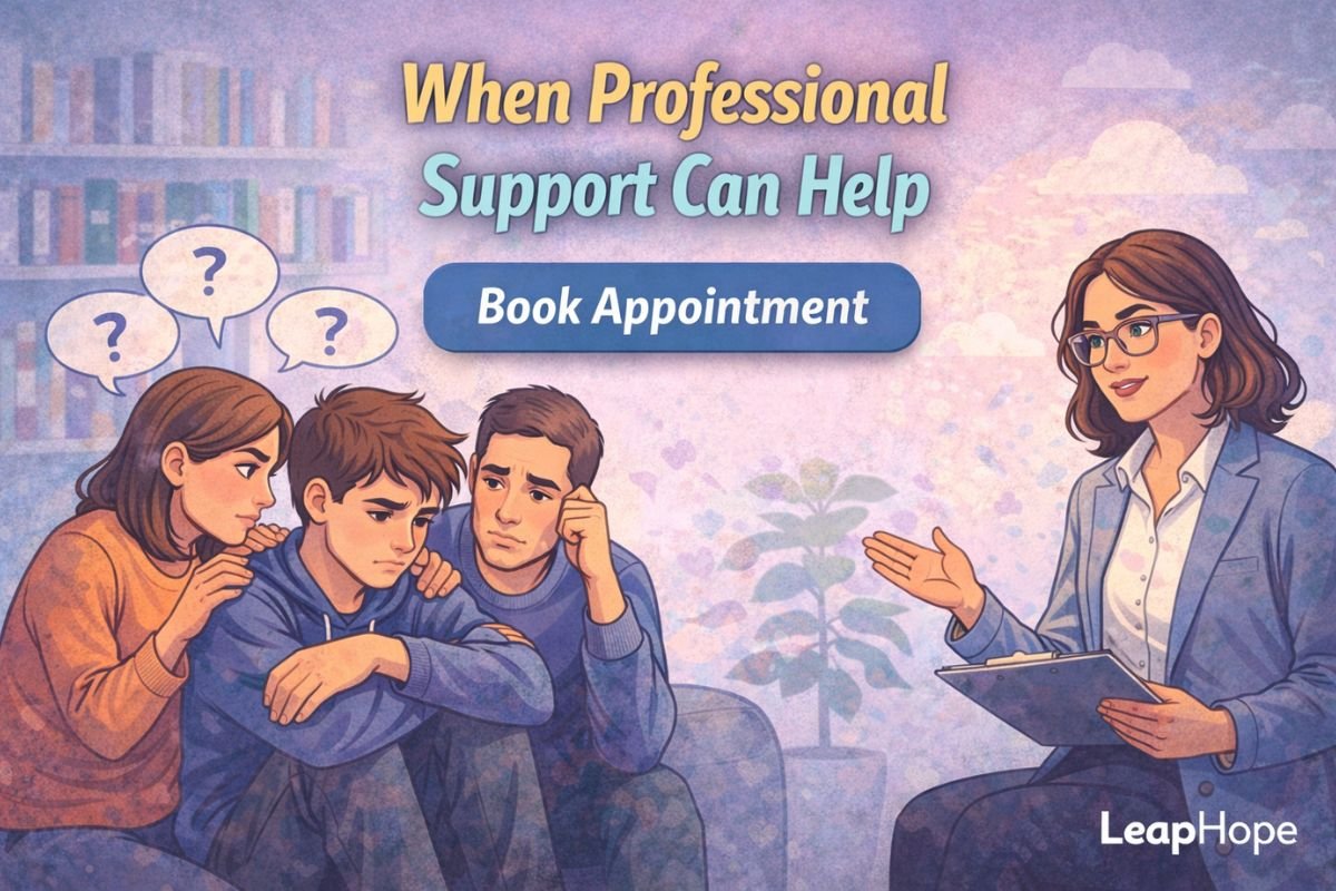 Professional Support