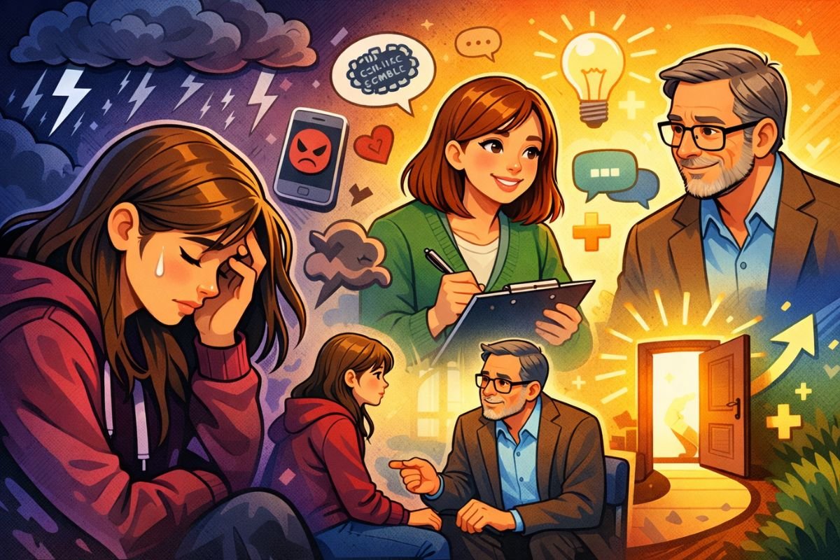 Professional Support 